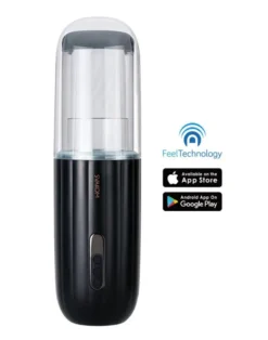 Svakom - Connexion Series Alex Neo App Controlled Masturbator
