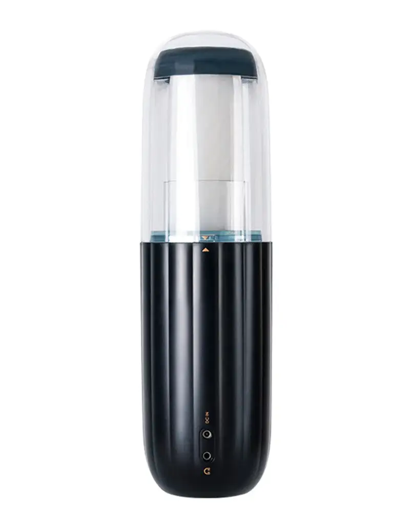 Svakom - Connexion Series Alex Neo App Controlled Masturbator 5 Svakom - Connexion Series Alex Neo App Controlled Masturbator - Afbeelding 5