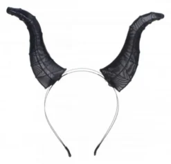 Tailz Devil Tail Buttplug En Hoorntjes Set -Cock & Ball Toys winkel Tailz Devil Tail Buttplug En Hoorntjes Set 3