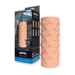 Shake Orgasmic Toys The Bubble Masturbator - Lichte Huidskleur