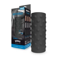 Shake Orgasmic Toys The Bubble Masturbator - Zwart