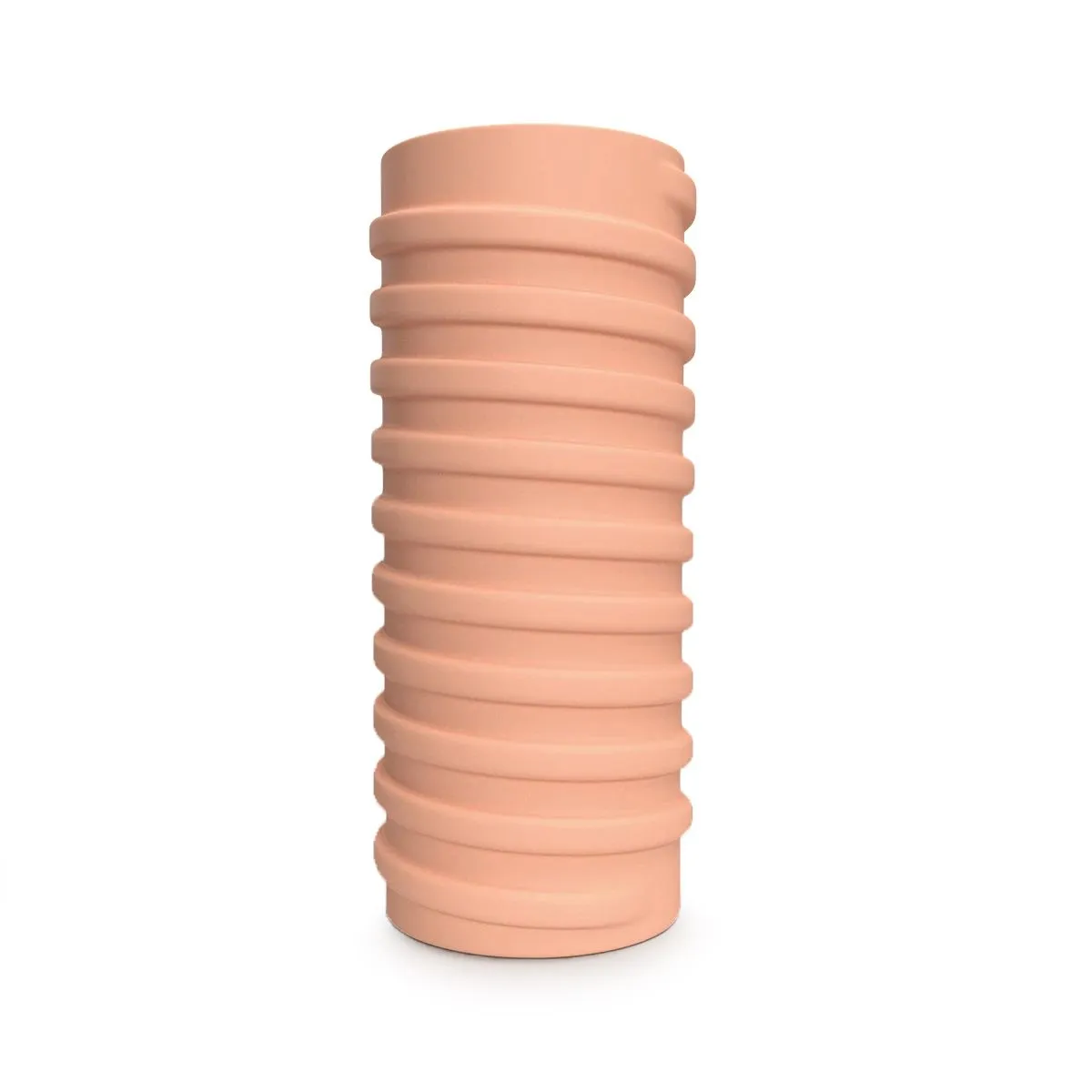 Shake Orgasmic Toys The Spiral Masturbator - Lichte Huidskleur 2 Shake Orgasmic Toys The Spiral Masturbator - Lichte Huidskleur - Afbeelding 2