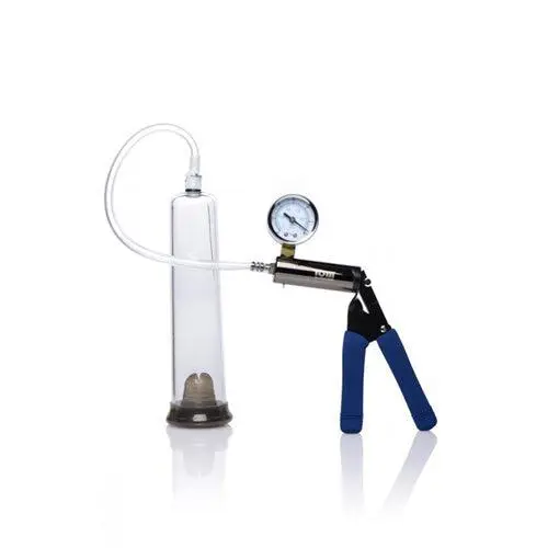 Tom Of Finland - Heavy Duty Penispomp 1 Tom Of Finland - Heavy Duty Penispomp