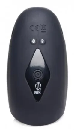 EDC Trinity Vibes Vibrerende Siliconen Penis Sleeve