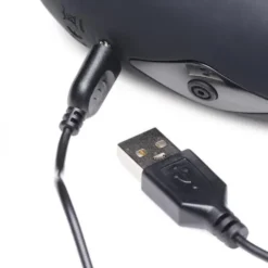 EDC Trinity Vibes Vibrerende Siliconen Penis Sleeve -Cock & Ball Toys winkel Trinity Vibes Vibrerende Siliconen Penis Sleeve 5