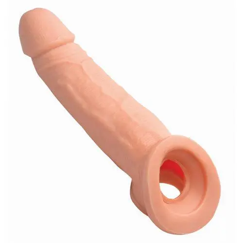 EDC Ultra Real Penis Sleeve 2 EDC Ultra Real Penis Sleeve - Afbeelding 2