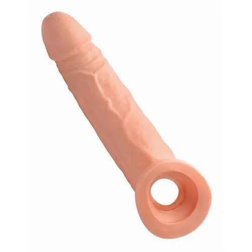 EDC Ultra Real Penis Sleeve 3 EDC Ultra Real Penis Sleeve - Afbeelding 3