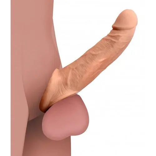 EDC Ultra Real Penis Sleeve 4 EDC Ultra Real Penis Sleeve - Afbeelding 4