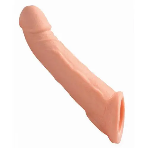 EDC Ultra Real Penis Sleeve 1 EDC Ultra Real Penis Sleeve