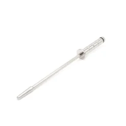 Kiotos Steel Vibrerende Samurai Sound Dialator -Cock & Ball Toys winkel Vibrerende Samurai Sound Dialator 3