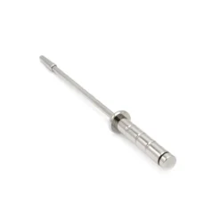 Kiotos Steel Vibrerende Samurai Sound Dialator -Cock & Ball Toys winkel Vibrerende Samurai Sound Dialator 5