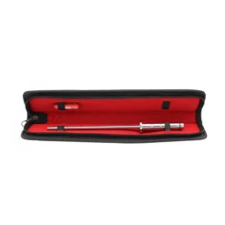 Kiotos Steel Vibrerende Samurai Sound Dialator -Cock & Ball Toys winkel Vibrerende Samurai Sound Dialator 7