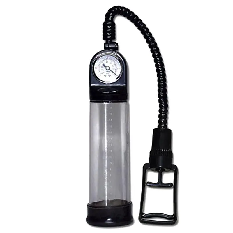 You2Toys - Penis Pump DeLuxe 1 You2Toys - Penis Pump DeLuxe