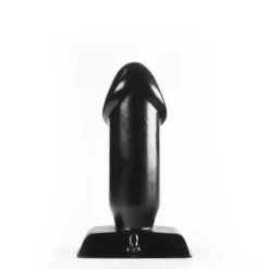 ZiZi - Buttplug Kokku 11,8 X 4 Cm - Zwart