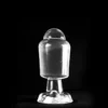 ZiZi - Buttplug Magnus 14 X 6 Cm - Transparant