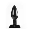 ZiZi - Buttplug Raise 12,7 X 4 Cm - Zwart