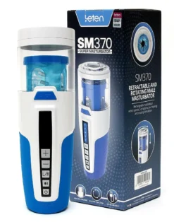 Leten - SM370 Super Masturbator