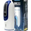 Leten - SM390 Super Masturbator