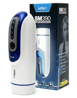 Leten - SM390 Super Masturbator